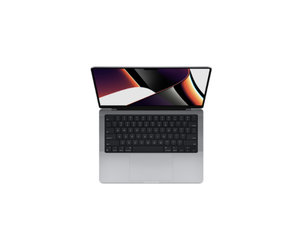 MacBook Pro 14