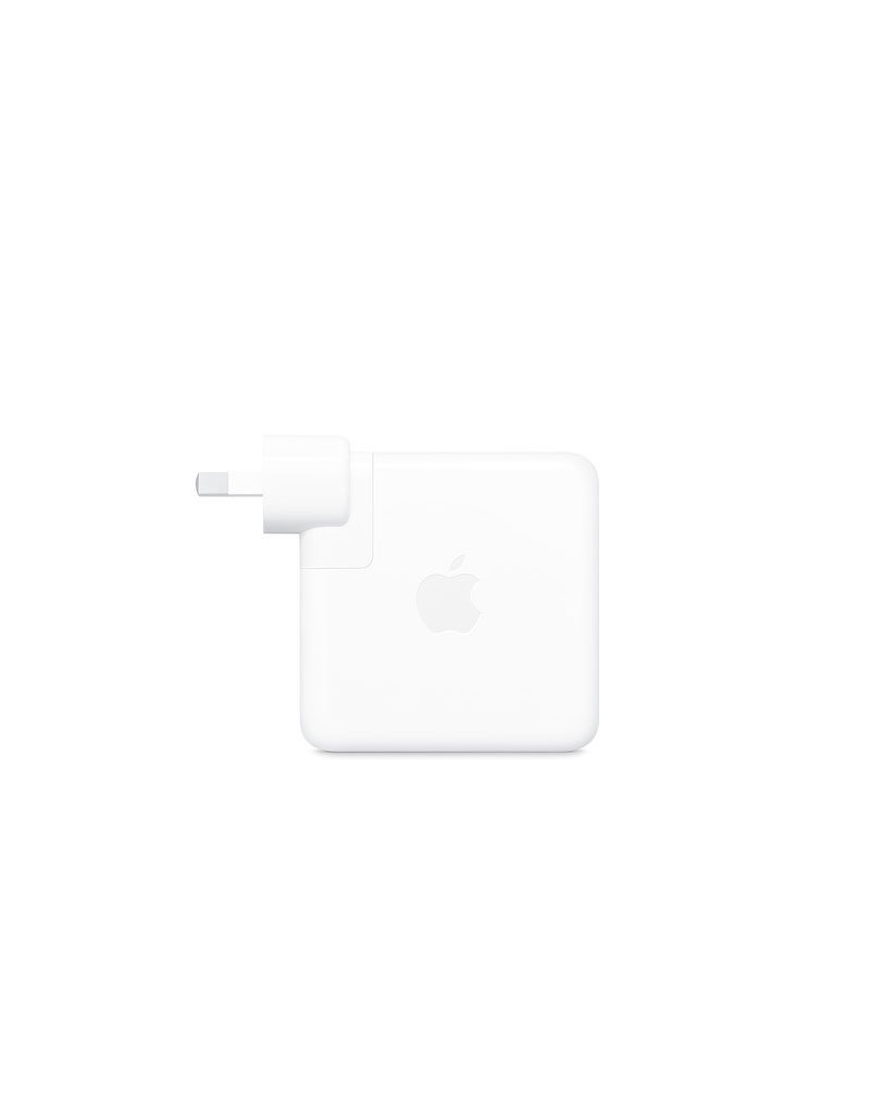 Apple 67W USB C Power Adaptor