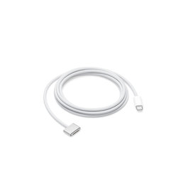 Apple USB-C to MagSafe 3 Cable (2 m) — Silver