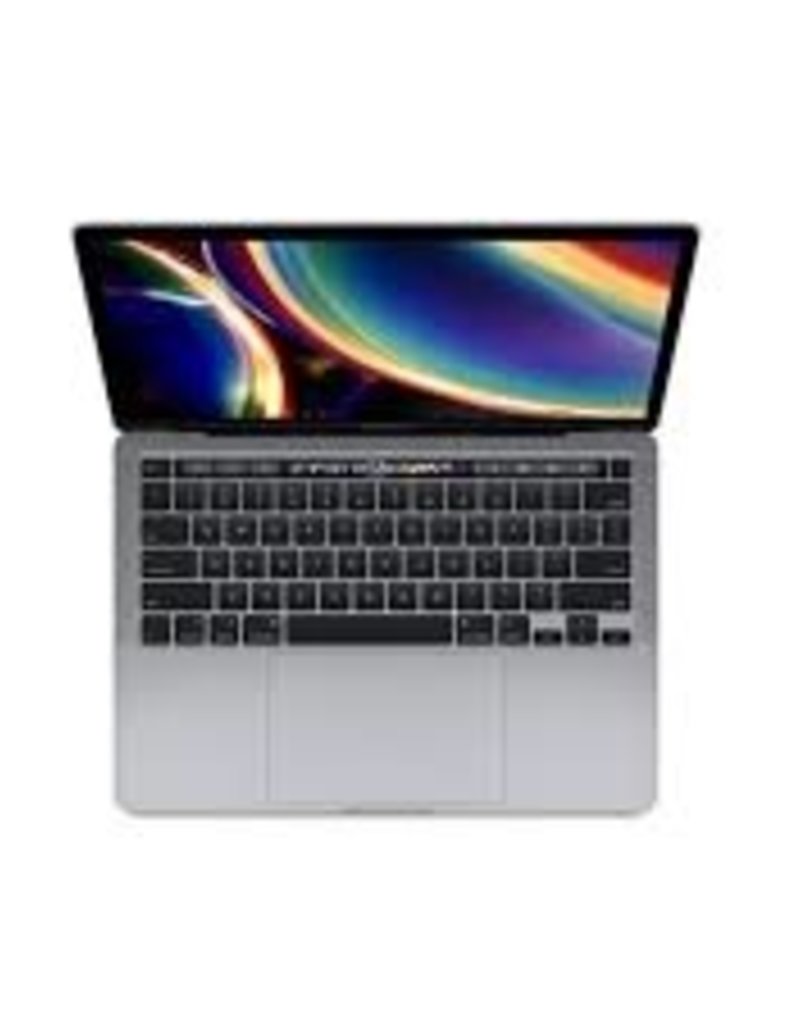 Macbook Pro 13" 2.8ghz 16gb/2TB SSD Space Grey (2019) - CTO