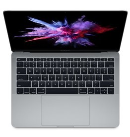 MacBook Pro (2017) 13" 2.5GHZ i7 16GB RAM 1TB SSD