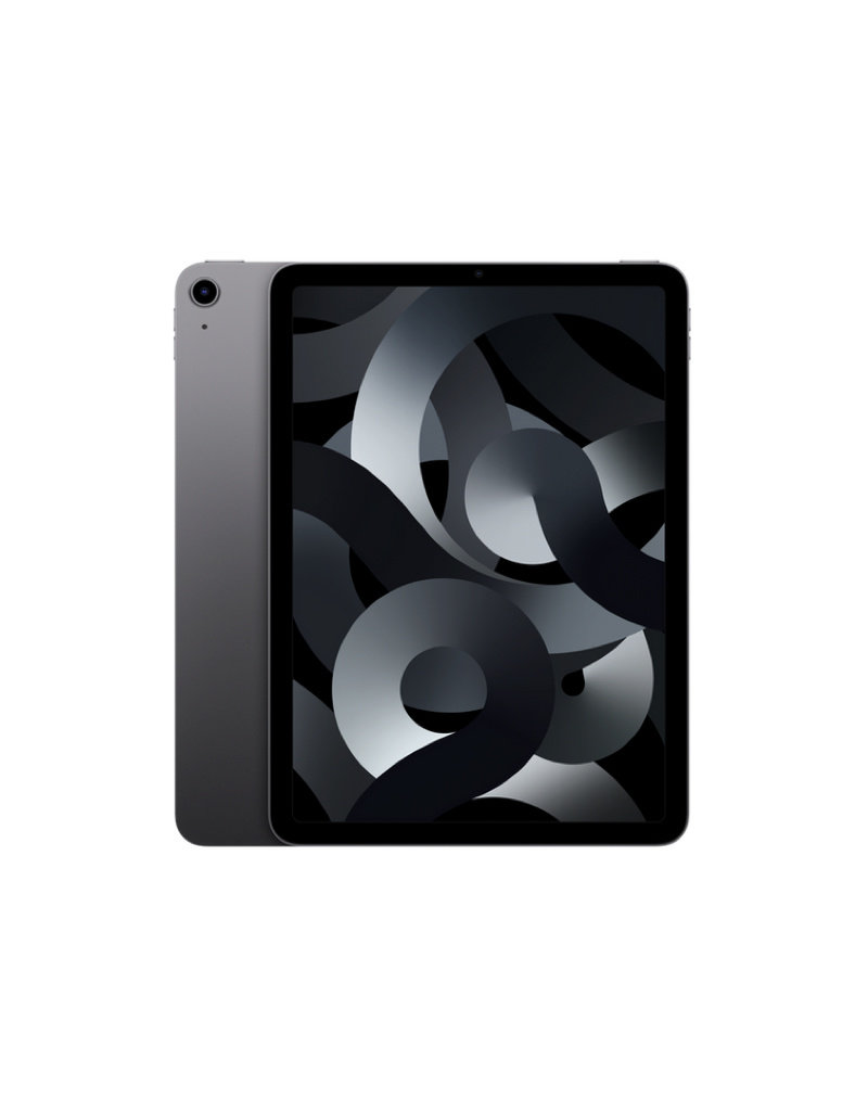 iPad Air 5 256GB Wifi + Cellular – Space Grey