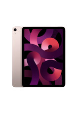 iPad Air 5th Gen 64GB Wifi – Pink