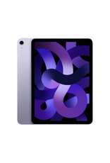 iPad Air 5th Gen 256GB Wifi – Purple