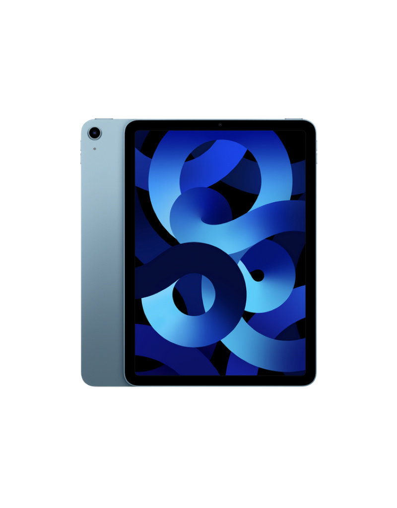iPad Air 5th Gen 256GB Wifi + Cellular – Blue