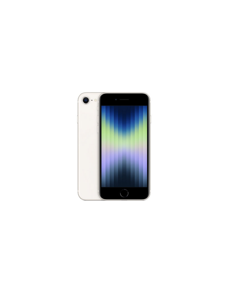 iPhone SE3 64GB – Starlight