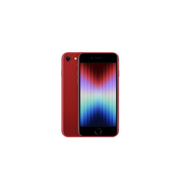 iPhone SE3 128GB – Red