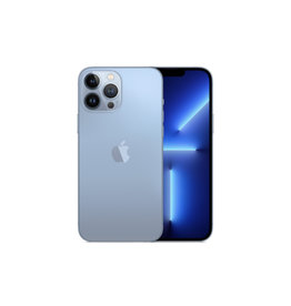iPhone 13 Pro 256gb Sierra Blue - Ex Demo