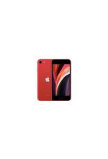 iPhone SE2 256GB - Red (Ex Demo)