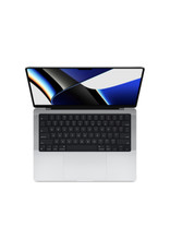 MacBook Pro 14" (2021) M1 Pro 10CPU 16GPU 16GB RAM 1TB SSD Silver CTO - Ex Demo