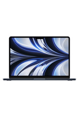 MacBook Air 13” M2 8-Core CPU 8-Core GPU 8GB 256GB SSD 2022 - Midnight