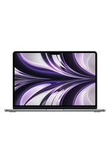 MacBook Air 13” M2 8-Core CPU 8-Core GPU 8GB 256GB SSD 2022 – Space Grey