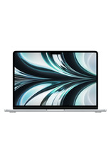 MacBook Air 13” M2 8-Core CPU 8-Core GPU 8GB 256GB SSD 2022 - Silver