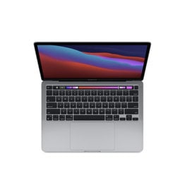 MacBook Pro 13” M2 8-Core CPU 10-Core GPU 8GB 512GB SSD 2022 – Space Grey