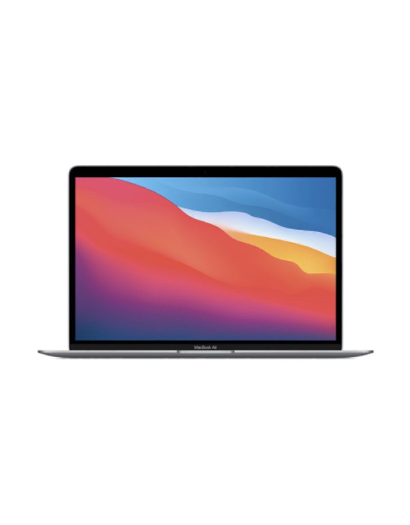Macbook Air M1 8C 8GB / 512GB Space Grey - Ex Demo