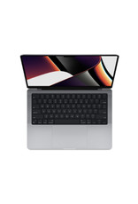 Macbook Pro 14" M1 Pro 8C 14GPU 16GB / 512GB  Space Grey - Ex Demo