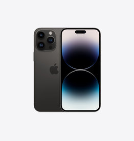 iPhone 14 Pro 1TB – Space Black