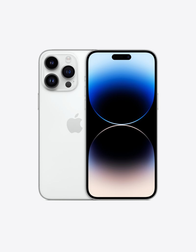 iPhone 14 Pro 1TB – Silver