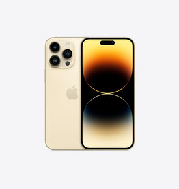 iPhone 14 Pro 512GB – Gold