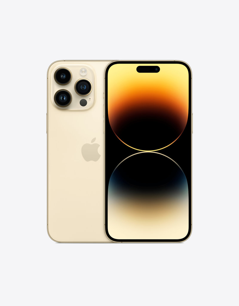 iPhone 14 Pro 512GB – Gold