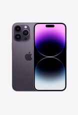 iPhone 14 Pro 512GB – Deep Purple