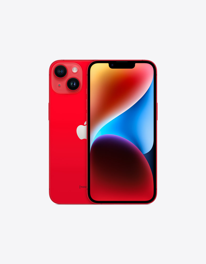 iPhone 14 Plus 512GB - Red