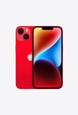 iPhone 14 Plus 128GB - Red