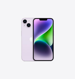 iPhone 14 Plus 512GB - Purple