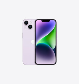 iPhone 14 Plus 256GB - Purple