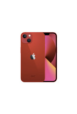 iPhone 13 Mini 512gb Red Ex Demo