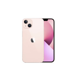 iPhone 13 512gb Pink - Ex Demo