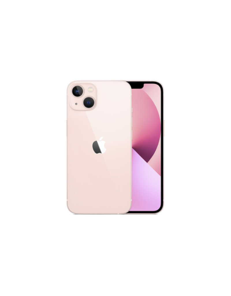 iPhone 13 512gb Pink - Ex Demo