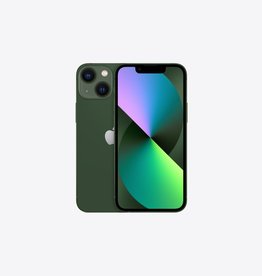 iPhone 13 mini 512GB – Green