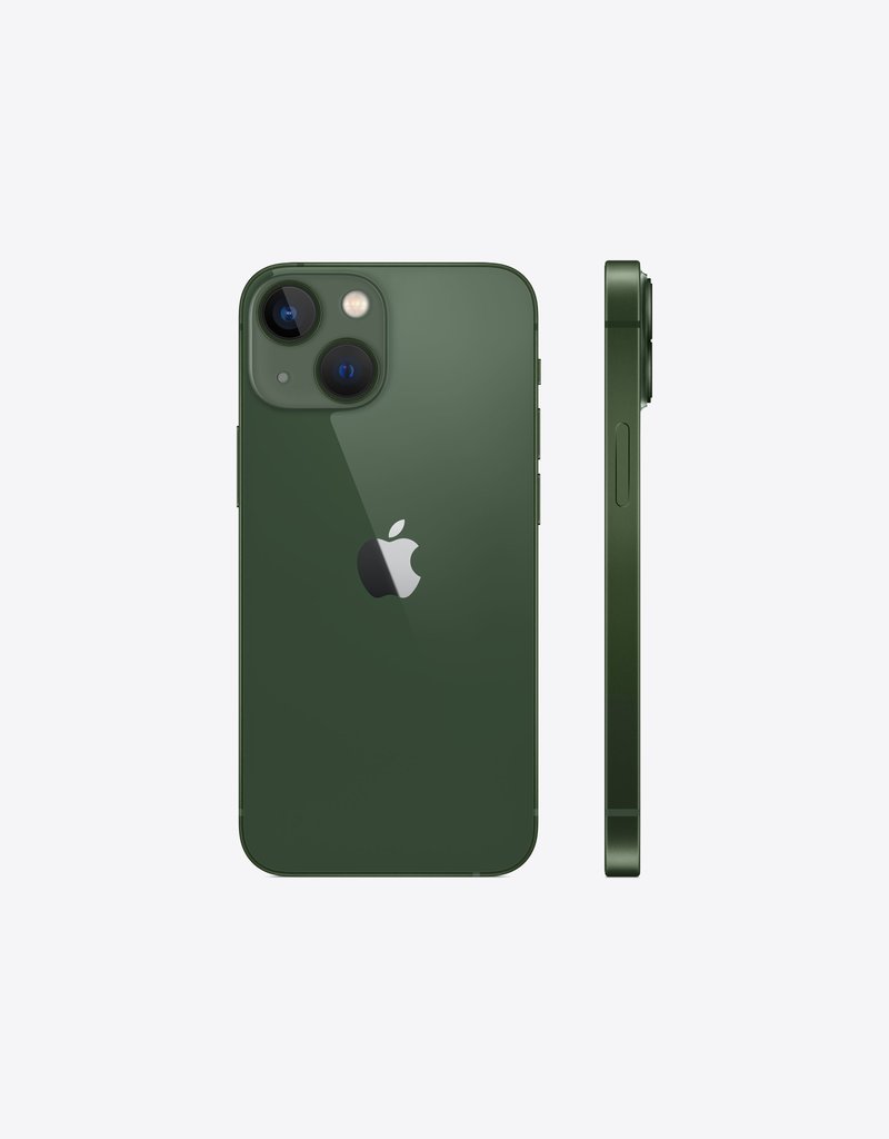 iPhone 13 mini 128GB – Green