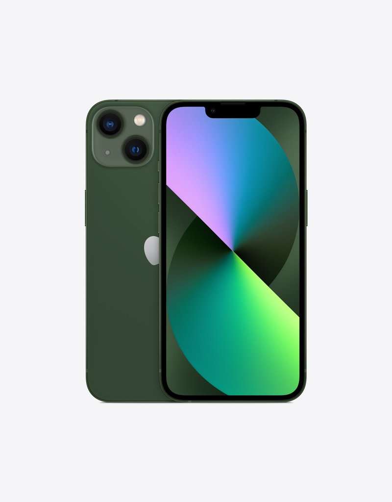 iPhone 13 128GB - Green