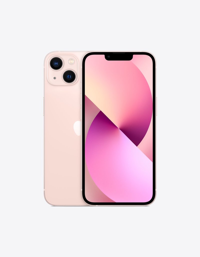 iPhone 13 128Gb - Pink