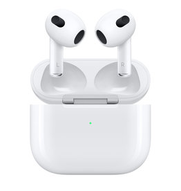 AirPods (3rd Gen) with Lightning Charging Case