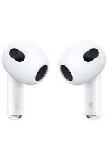 AirPods (3rd Gen) with Lightning Charging Case