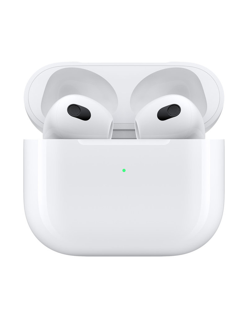 AirPods (3rd Gen) with Lightning Charging Case