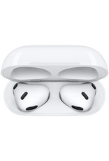 AirPods (3rd Gen) with Lightning Charging Case