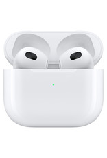 AirPods (3rd Gen) with MagSafe Charging Case