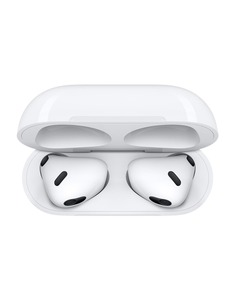 AirPods (3rd Gen) with MagSafe Charging Case