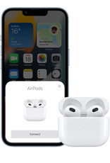 AirPods (3rd Gen) with MagSafe Charging Case