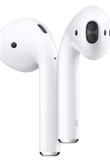 AirPods (2nd Gen) - with Charging Case