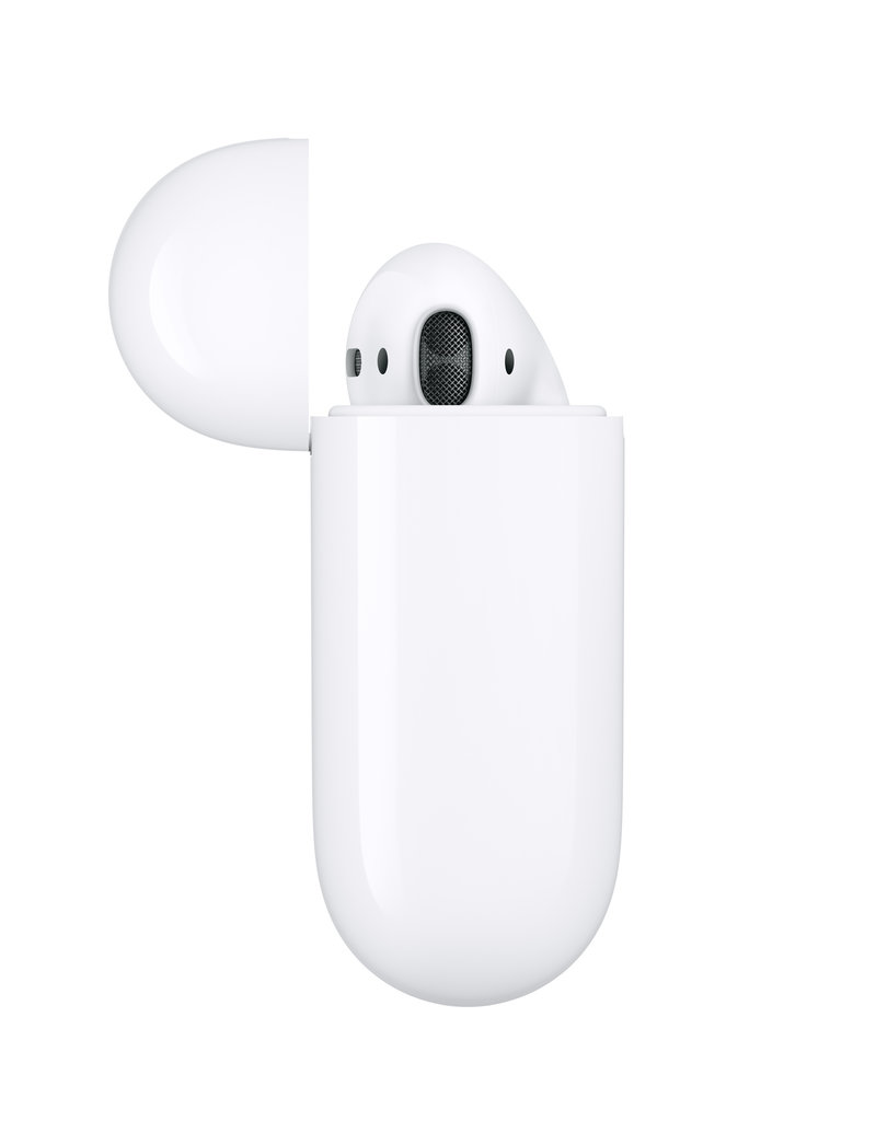 AirPods (2nd Gen) - with Charging Case