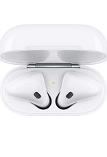 AirPods (2nd Gen) - with Charging Case