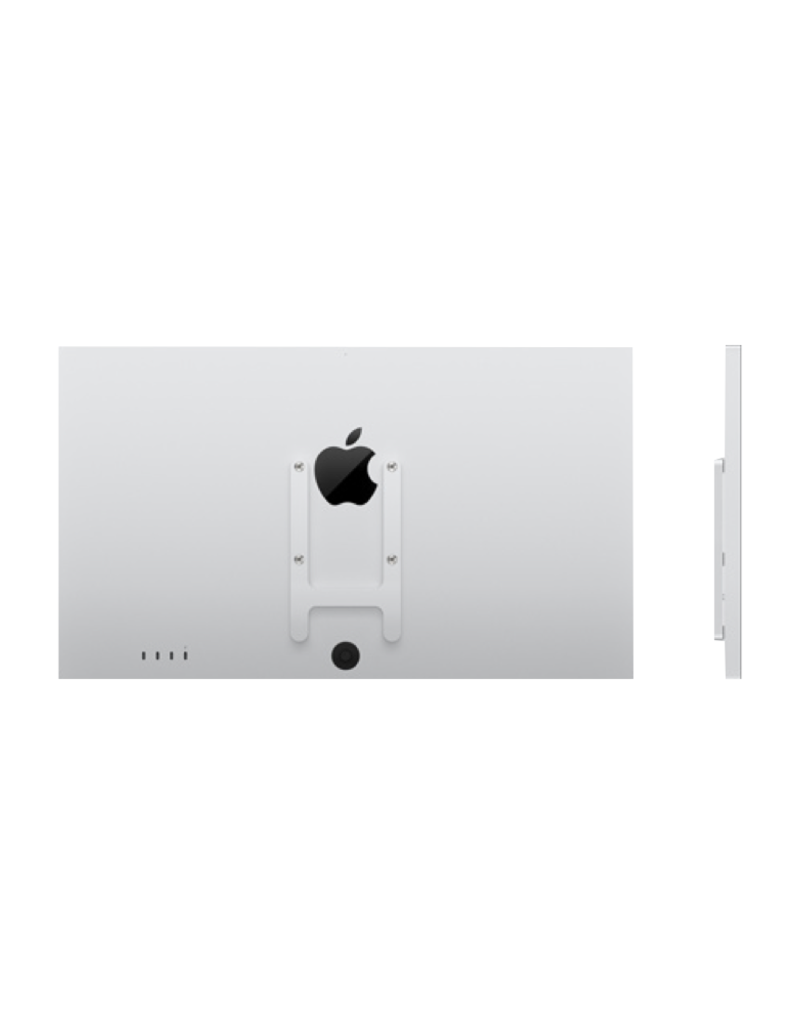 Apple Studio Display 27" 5K - Standard glass - VESA mount adapter