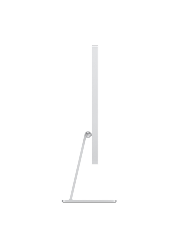 Apple Studio Display 27" 5K - Standard glass - Tilt-adjustable stand