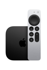 Apple TV 4K 128GB Wi-Fi + Ethernet