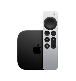 Apple TV 4K 128GB Wi-Fi + Ethernet